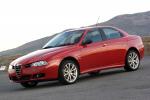 Alfa Romeo 156 TI 2004 года (ZA)